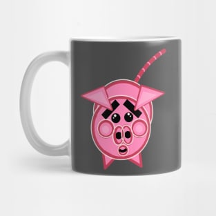 Oink Mug